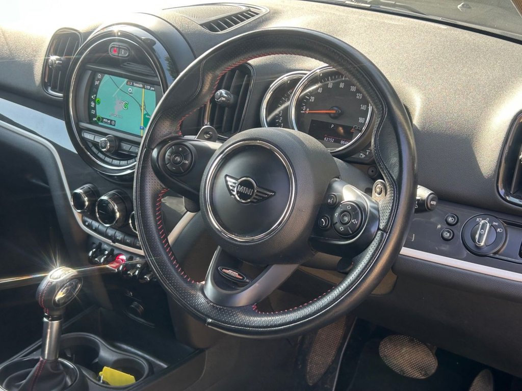 Used MINI Countryman 2018 for sale - 77792237: Photo 20