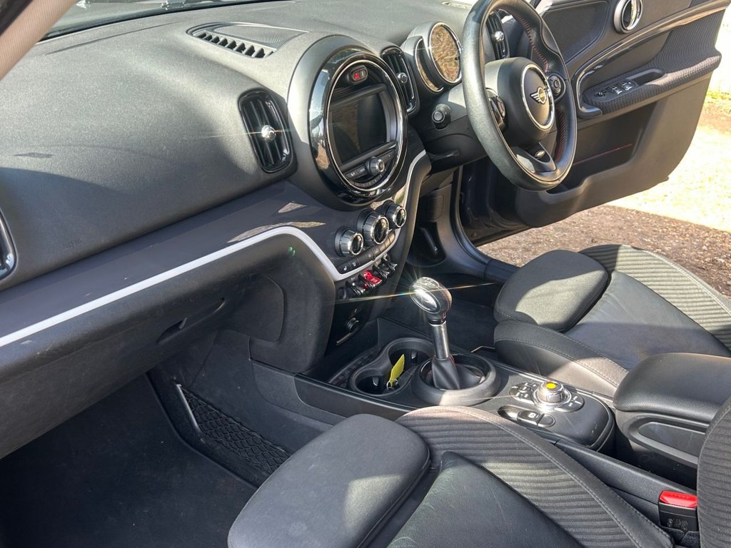 Used MINI Countryman 2018 for sale - 77792237: Photo 22
