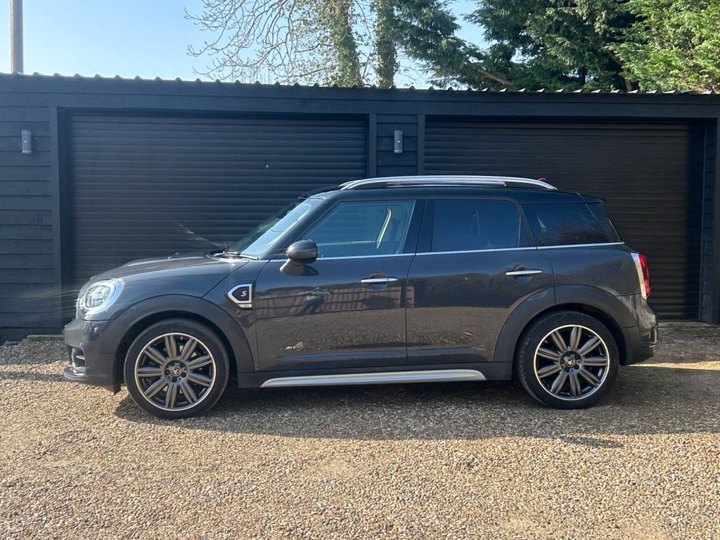 Used MINI Countryman 2018 for sale - 77792237: Photo 3