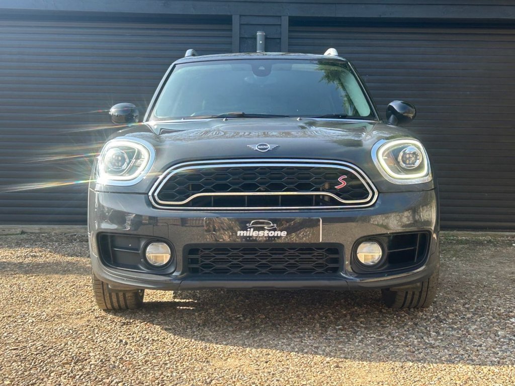 Used MINI Countryman 2018 for sale - 77792237: Photo 4