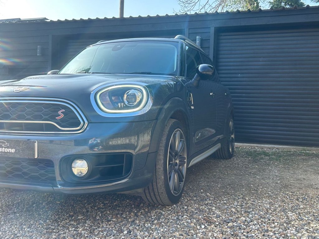 Used MINI Countryman 2018 for sale - 77792237: Photo 6