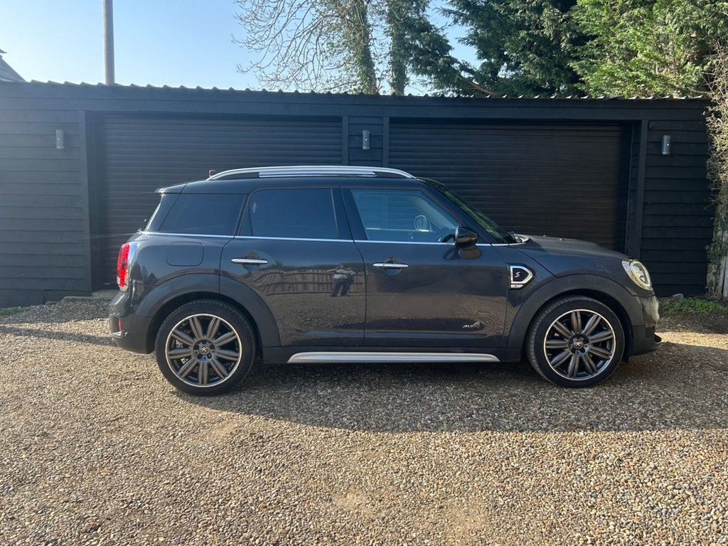 Used MINI Countryman 2018 for sale - 77792237: Photo 9