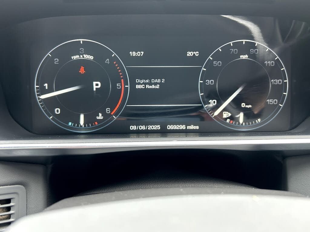 Used Land Rover Range Rover Sport 2014 for sale - 77287508: Photo 12