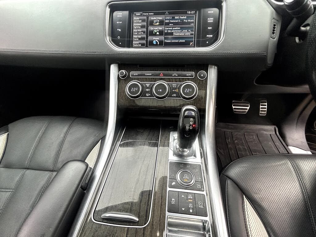 Used Land Rover Range Rover Sport 2014 for sale - 77287508: Photo 14