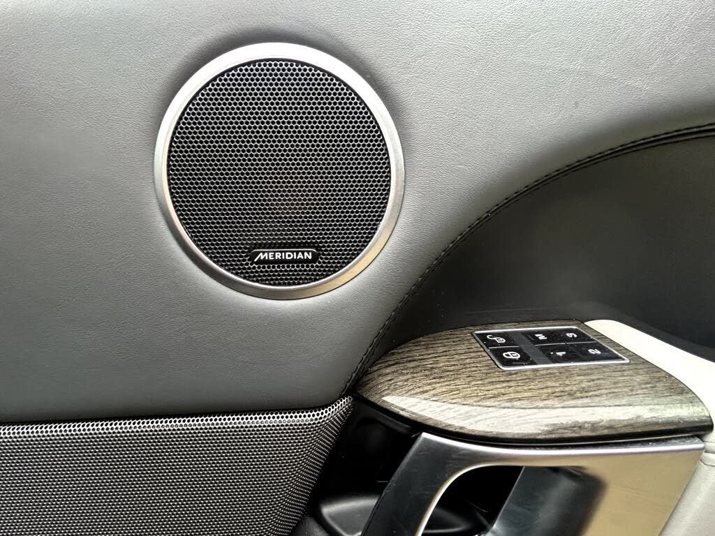 Used Land Rover Range Rover Sport 2014 for sale - 77287508: Photo 15