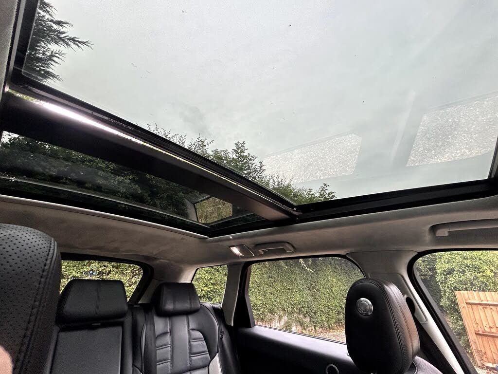 Used Land Rover Range Rover Sport 2014 for sale - 77287508: Photo 17