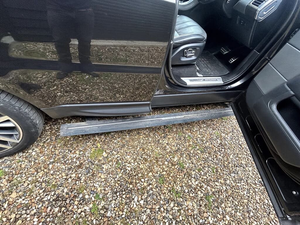 Used Land Rover Range Rover Sport 2014 for sale - 77287508: Photo 18