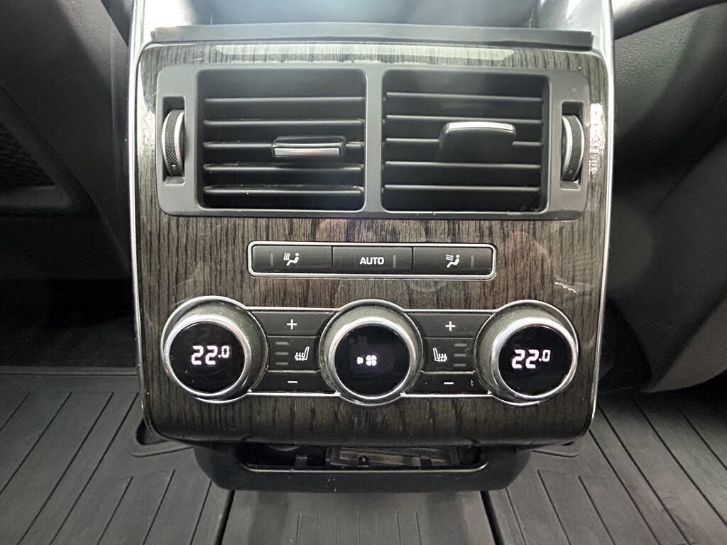 Used Land Rover Range Rover Sport 2014 for sale - 77287508: Photo 19