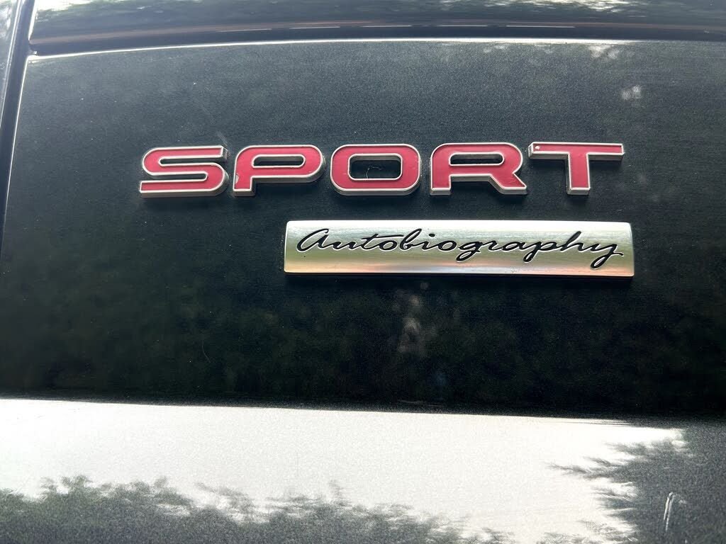 Used Land Rover Range Rover Sport 2014 for sale - 77287508: Photo 21