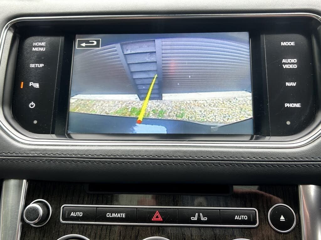 Used Land Rover Range Rover Sport 2014 for sale - 77287508: Photo 22