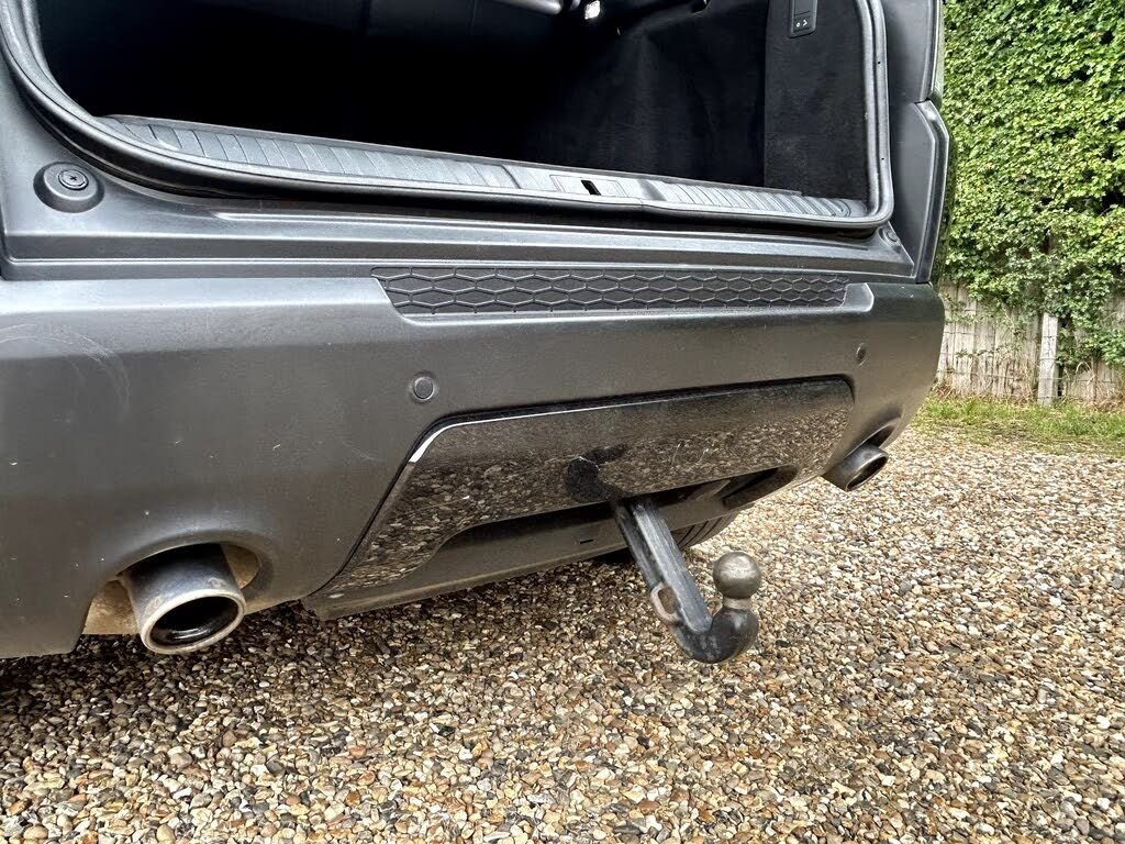 Used Land Rover Range Rover Sport 2014 for sale - 77287508: Photo 35