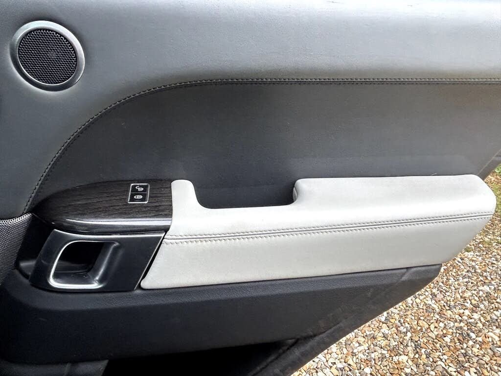 Used Land Rover Range Rover Sport 2014 for sale - 77287508: Photo 39