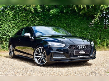Used Audi A5 2018 for sale - 78818985: Photo