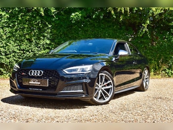 Used Audi A5 2018 for sale - 78818985: Photo