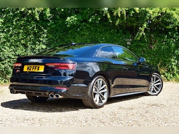 Used Audi A5 2018 for sale - 78818985: Photo