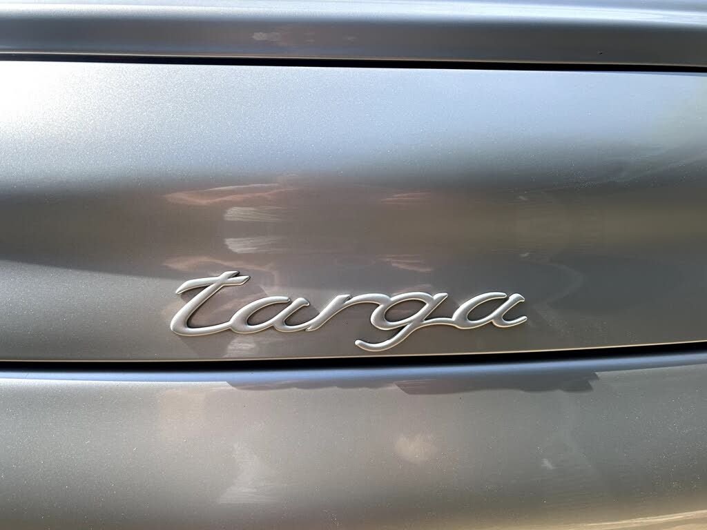 Used Porsche 911 2002 for sale - 77287505: Photo 12