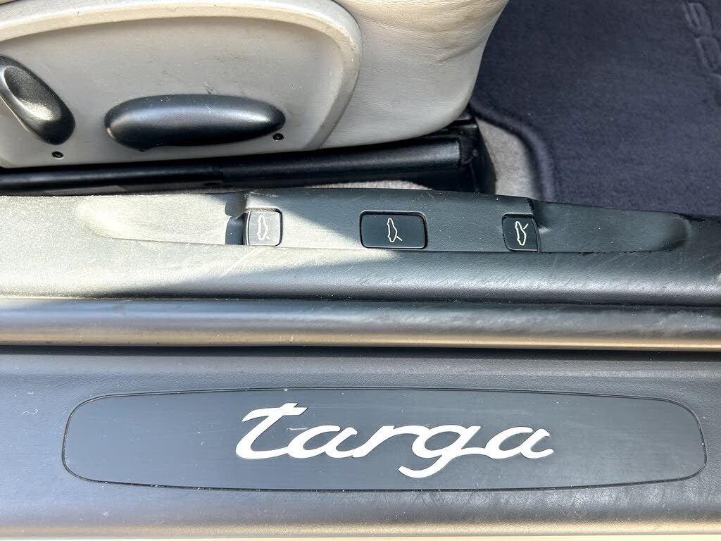 Used Porsche 911 2002 for sale - 77287505: Photo 15