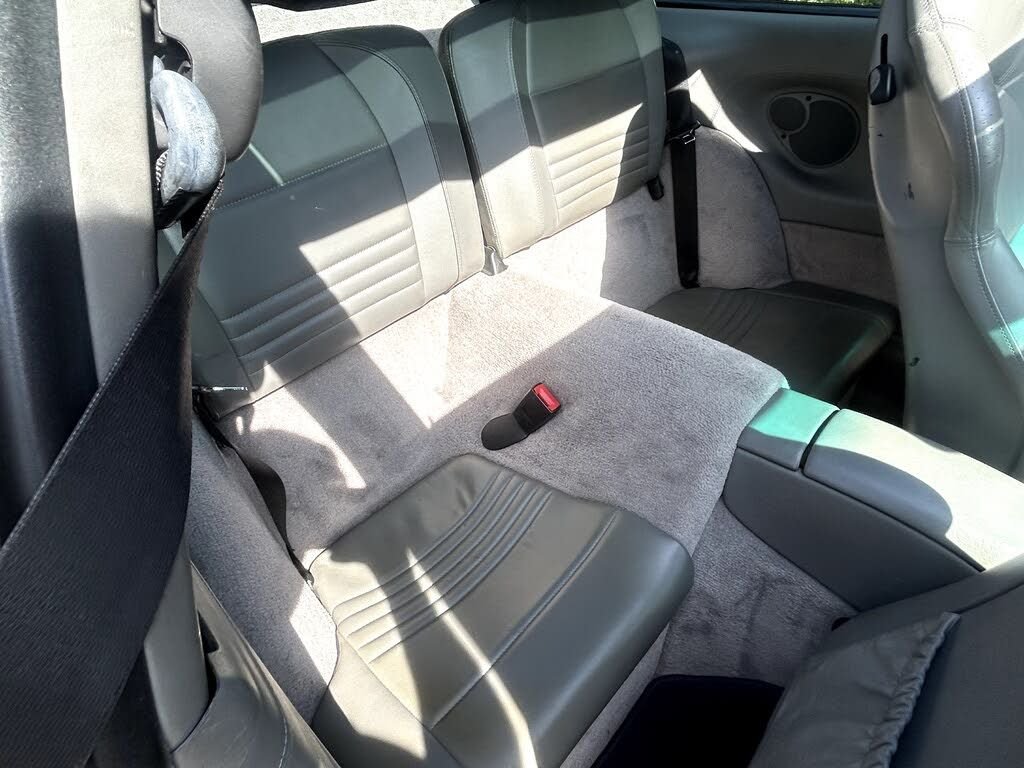 Used Porsche 911 2002 for sale - 77287505: Photo 17