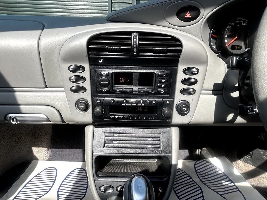 Used Porsche 911 2002 for sale - 77287505: Photo 26