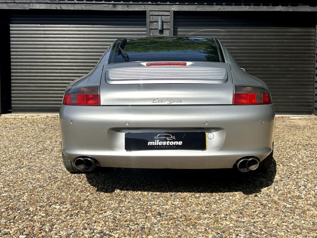 Used Porsche 911 2002 for sale - 77287505: Photo 27