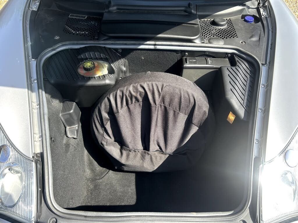 Used Porsche 911 2002 for sale - 77287505: Photo 33