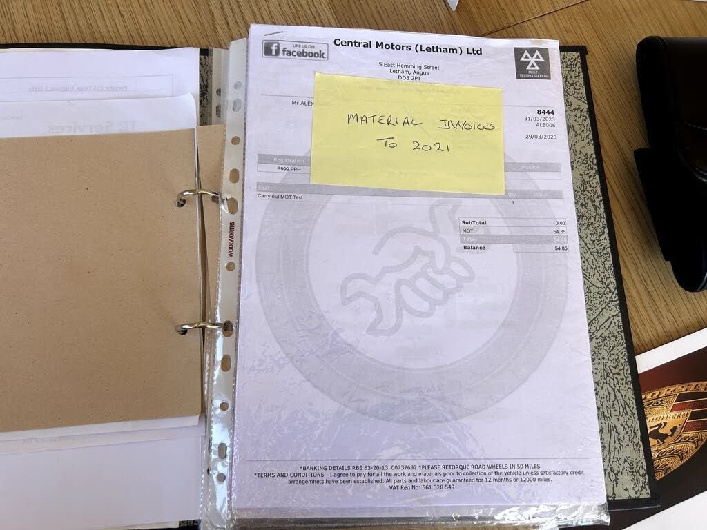 Used Porsche 911 2002 for sale - 77287505: Photo 39