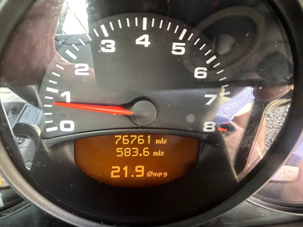 Used Porsche 911 2002 for sale - 77287505: Photo 9