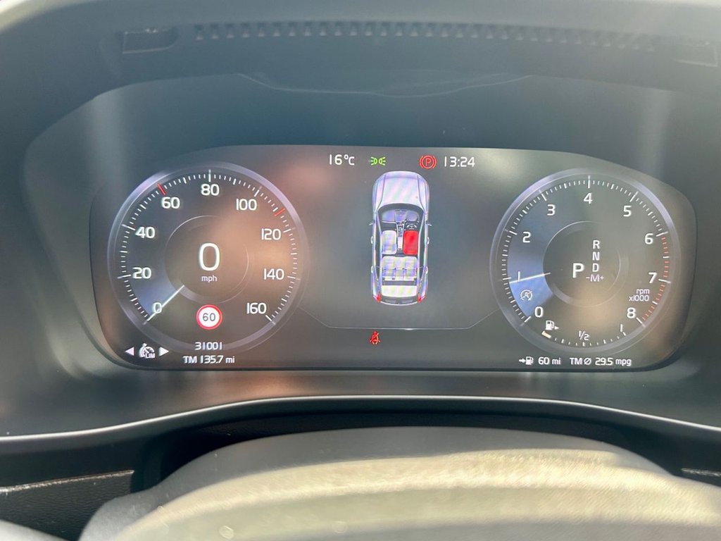 Used Volvo XC40 2021 for sale - 77287452: Photo 28