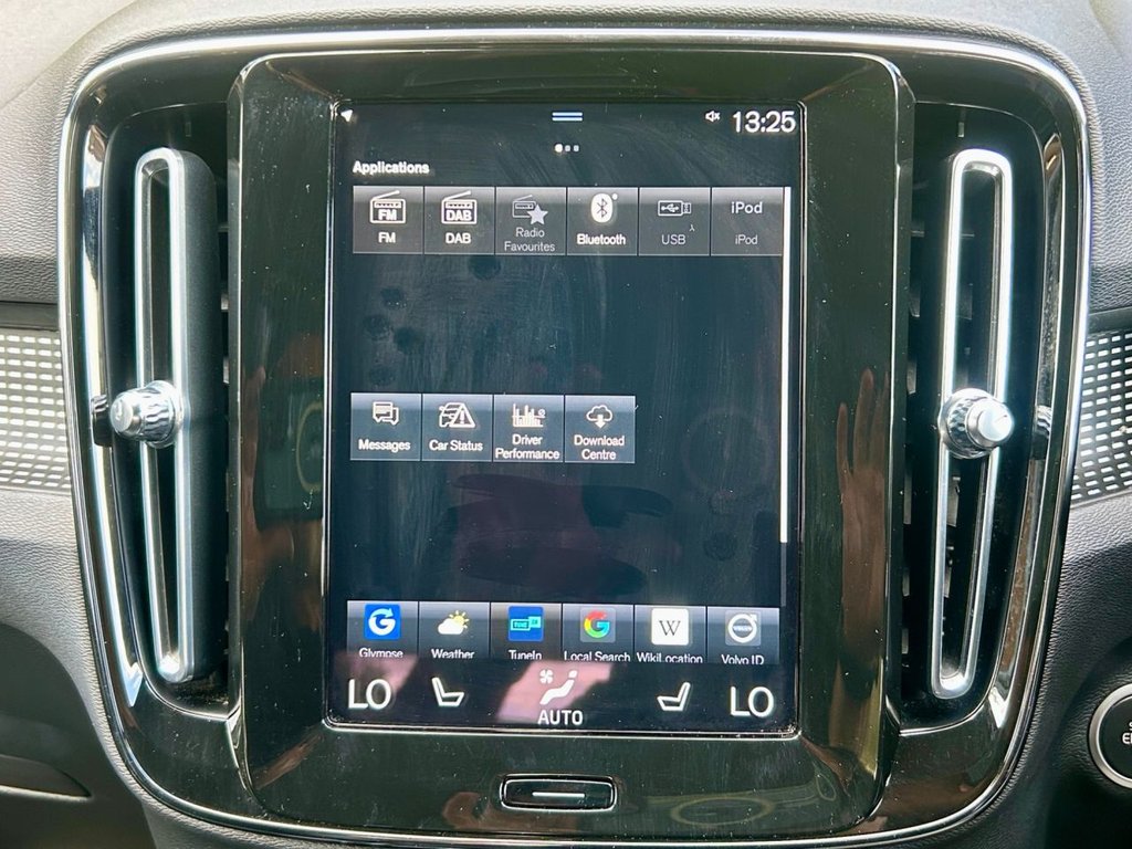 Used Volvo XC40 2021 for sale - 77287452: Photo 29