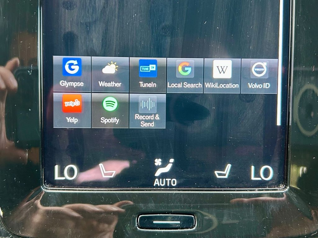 Used Volvo XC40 2021 for sale - 77287452: Photo 30