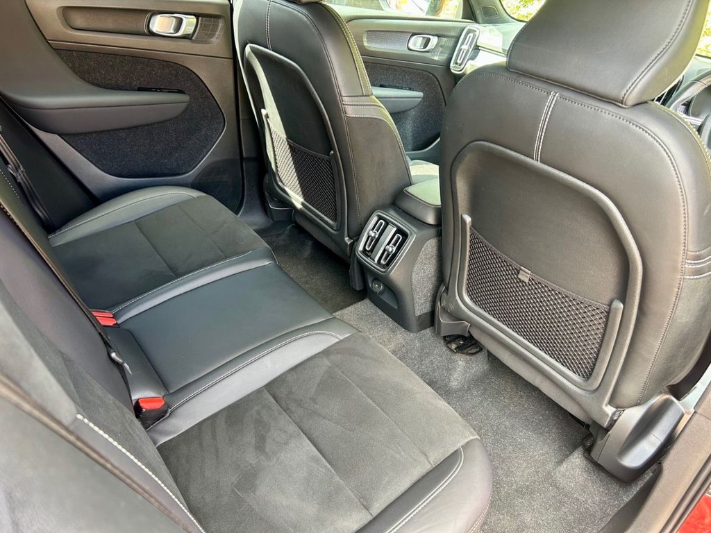 Used Volvo XC40 2021 for sale - 77287452: Photo 32