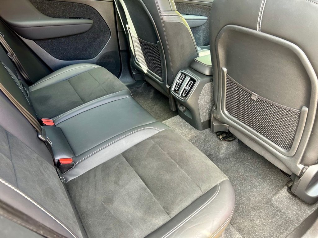 Used Volvo XC40 2021 for sale - 77287452: Photo 34