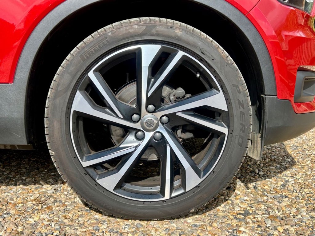 Used Volvo XC40 2021 for sale - 77287452: Photo 7