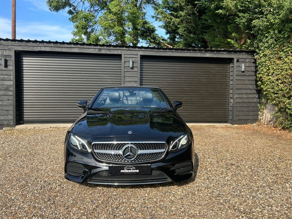 Used Mercedes-Benz E Class 2018 for sale - 77287451: Photo 10