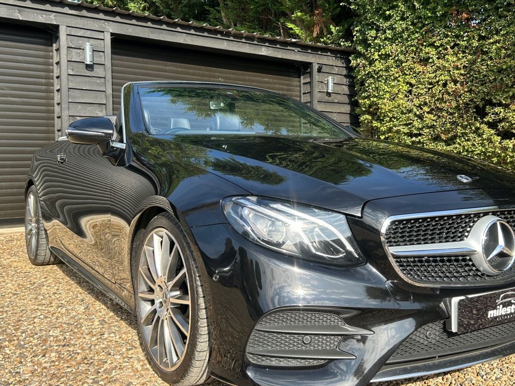 Used Mercedes-Benz E Class 2018 for sale - 77287451: Photo 12