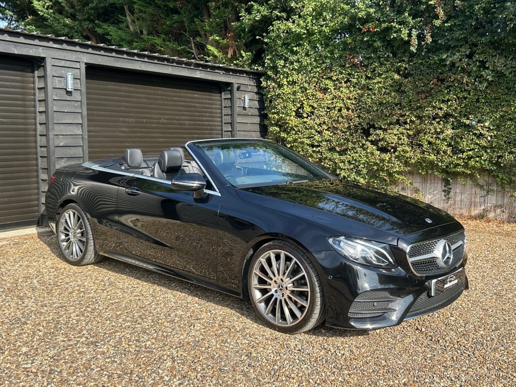 Used Mercedes-Benz E Class 2018 for sale - 77287451: Photo 14