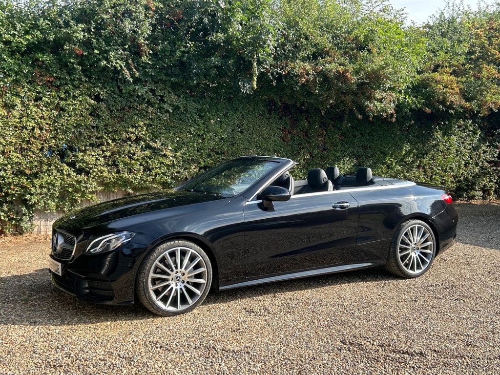 Used Mercedes-Benz E Class 2018 for sale - 77287451: Photo 19