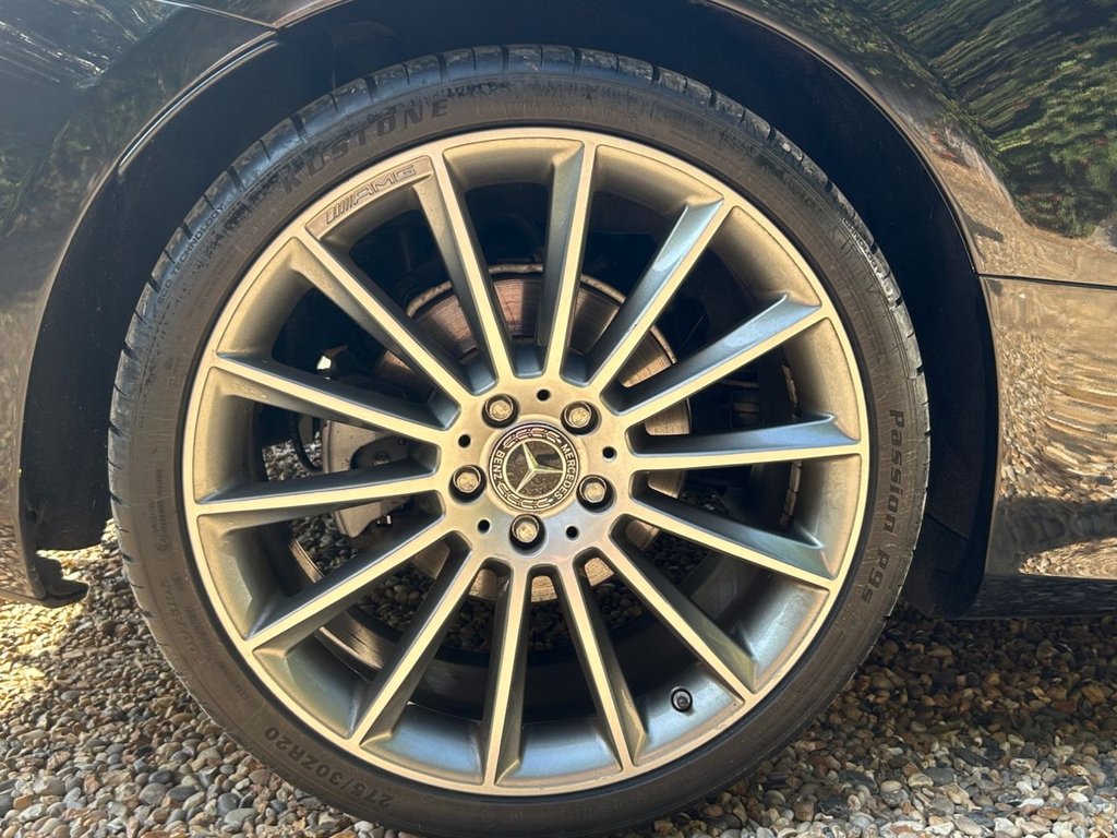 Used Mercedes-Benz E Class 2018 for sale - 77287451: Photo 22