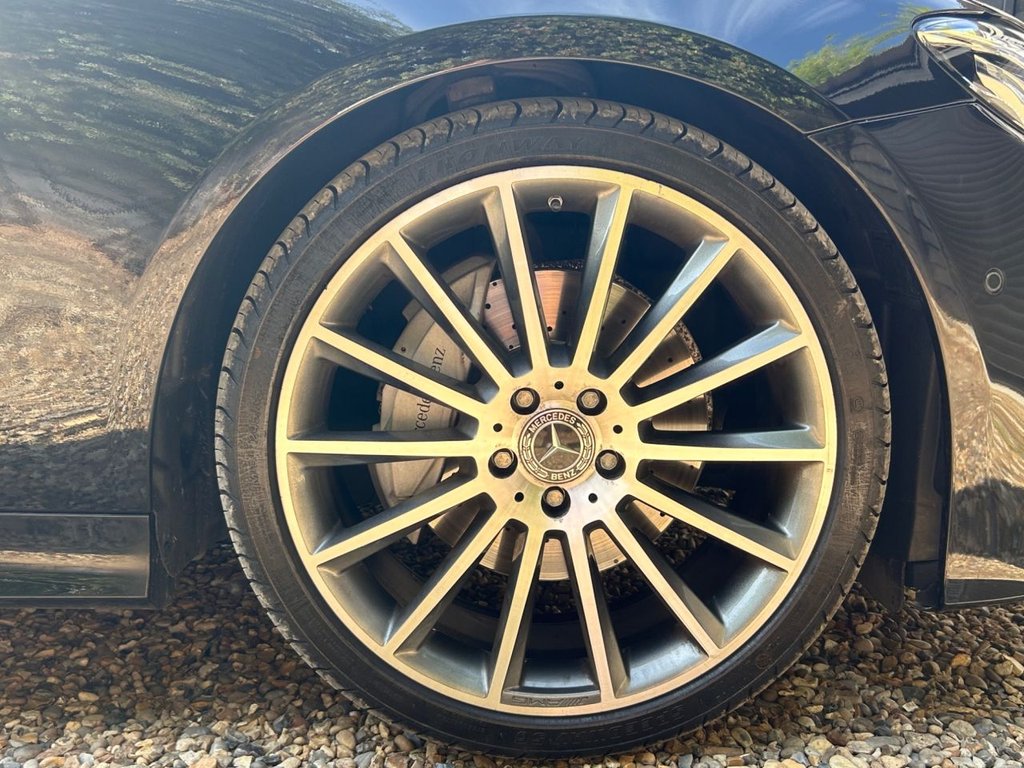 Used Mercedes-Benz E Class 2018 for sale - 77287451: Photo 23