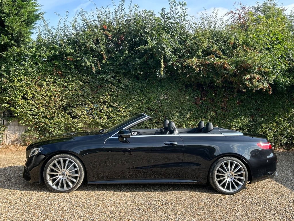 Used Mercedes-Benz E Class 2018 for sale - 77287451: Photo 26