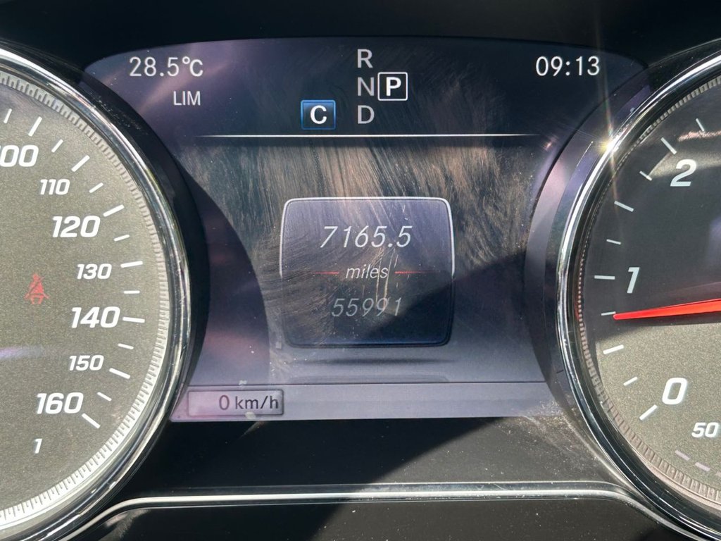 Used Mercedes-Benz E Class 2018 for sale - 77287451: Photo 37