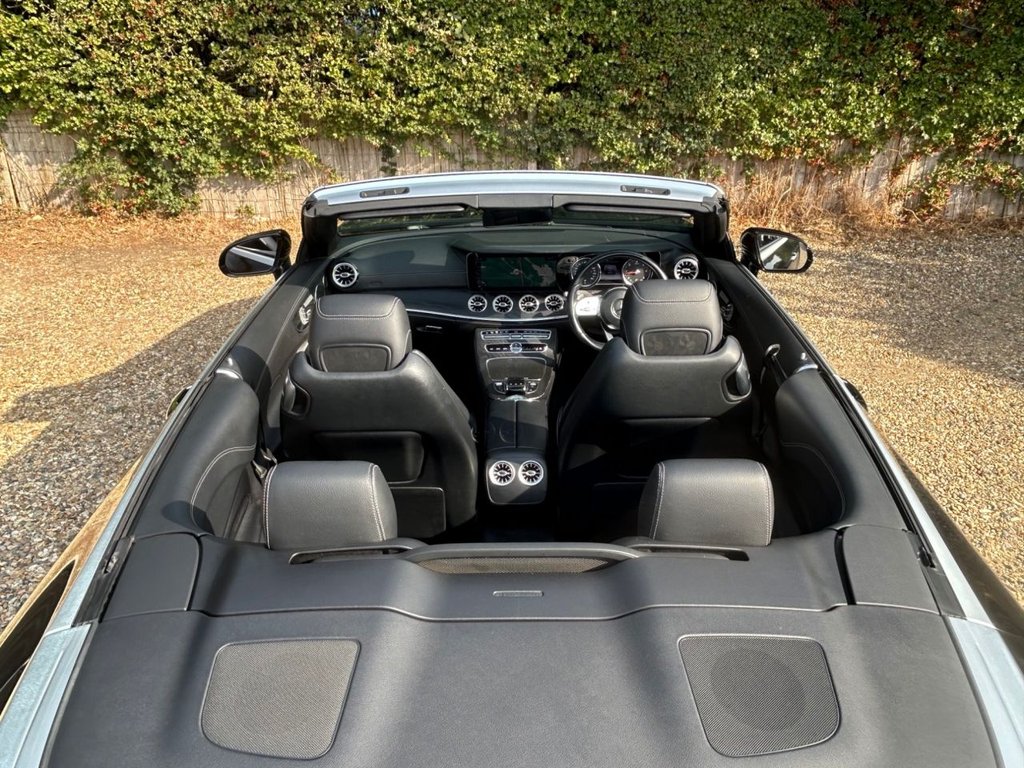 Used Mercedes-Benz E Class 2018 for sale - 77287451: Photo 42