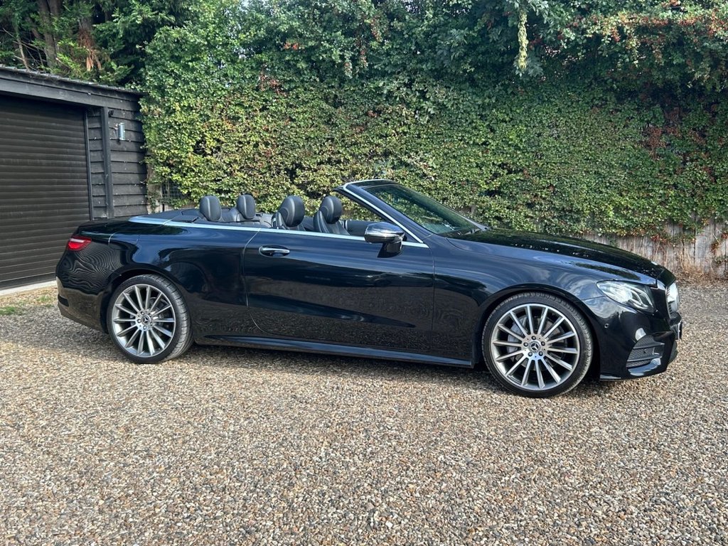 Used Mercedes-Benz E Class 2018 for sale - 77287451: Photo 6