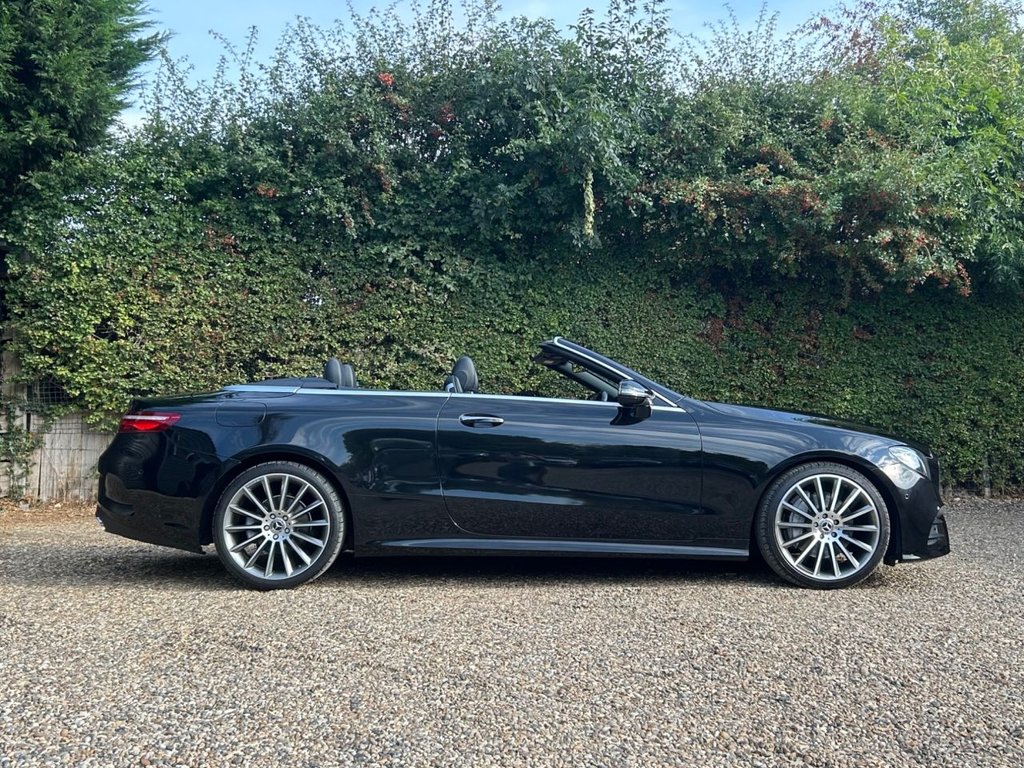 Used Mercedes-Benz E Class 2018 for sale - 77287451: Photo 7