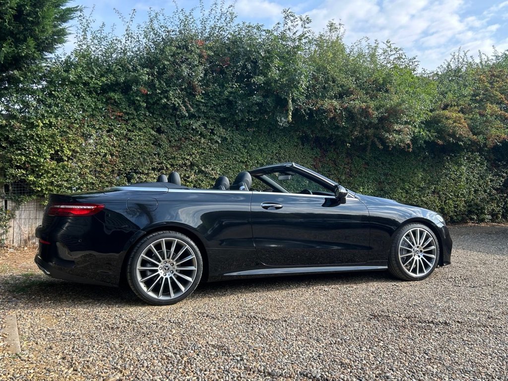 Used Mercedes-Benz E Class 2018 for sale - 77287451: Photo 8