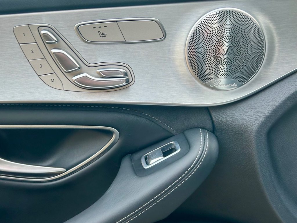 Used Mercedes-Benz C Class 2017 for sale - 77520704: Photo 15