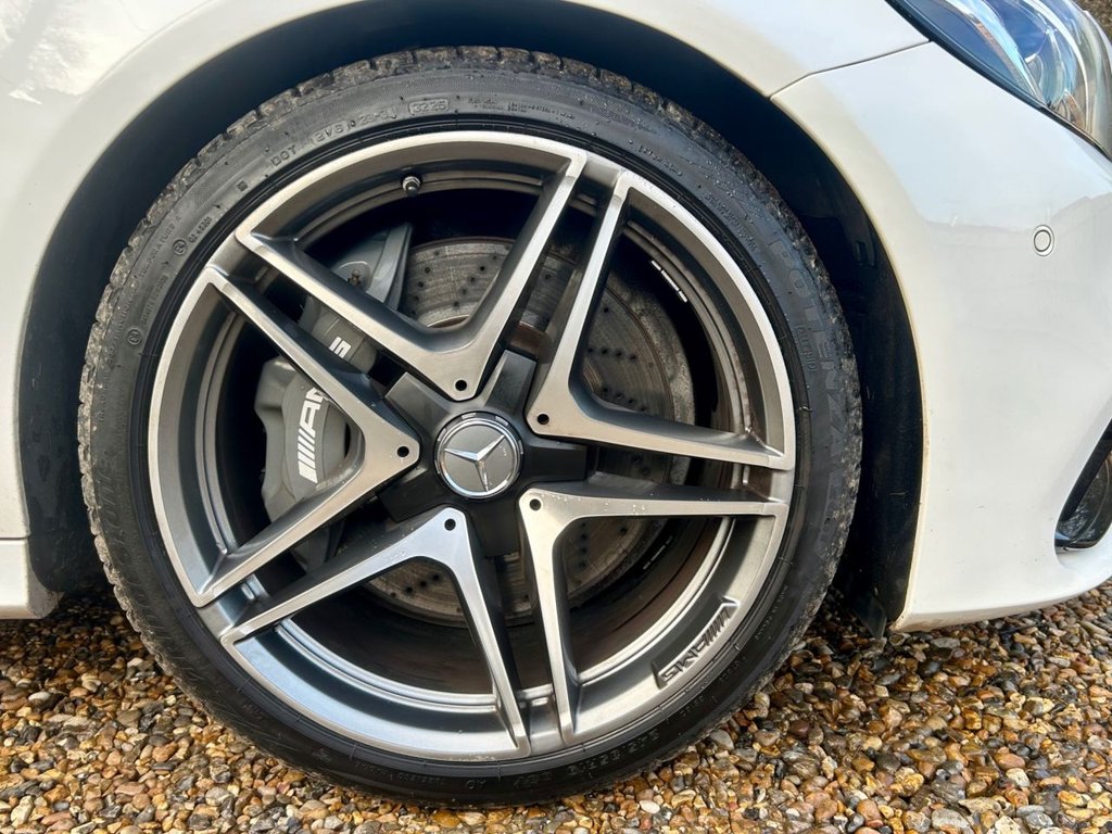 Used Mercedes-Benz C Class 2017 for sale - 77520704: Photo 22