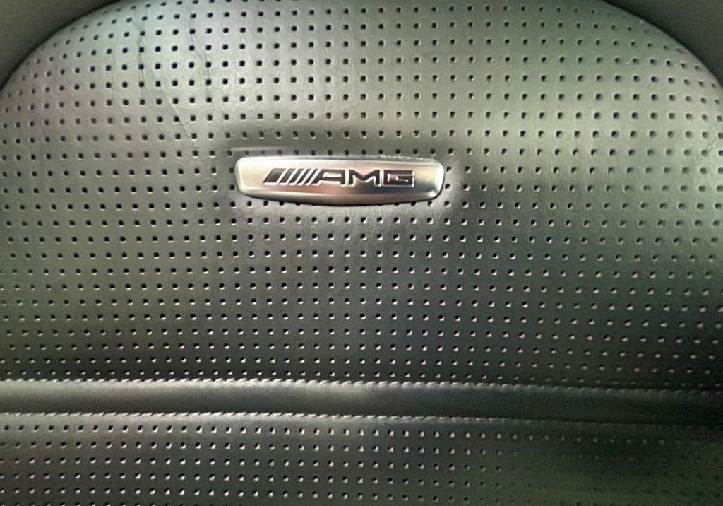 Used Mercedes-Benz C Class 2017 for sale - 77520704: Photo 46