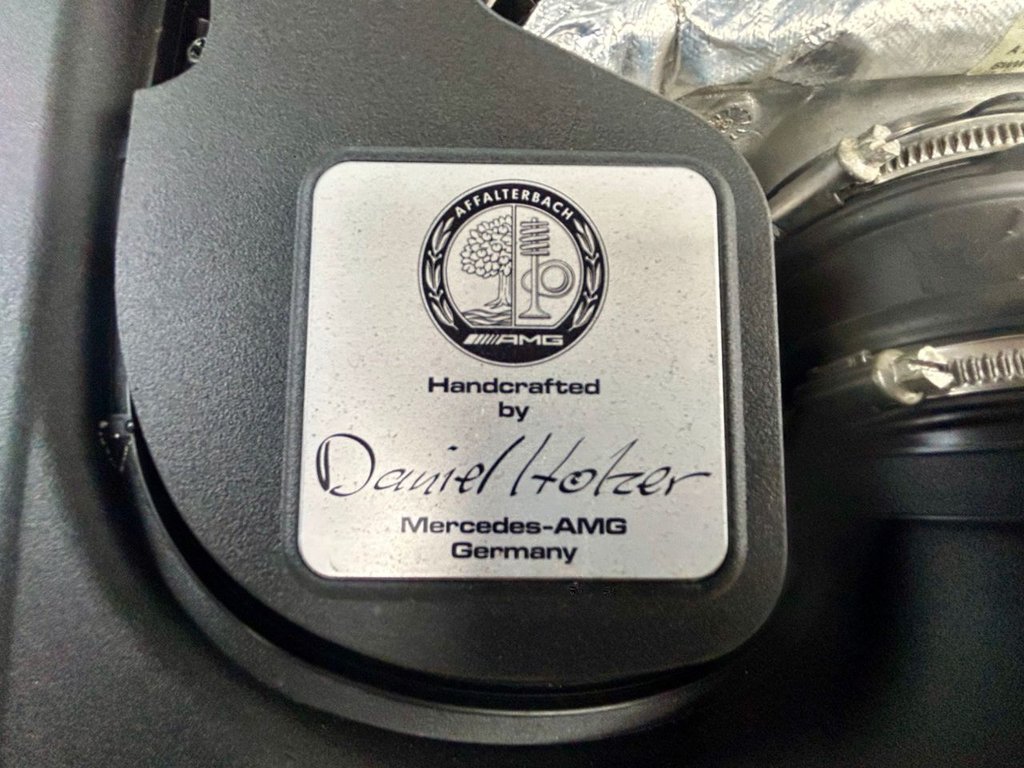 Used Mercedes-Benz C Class 2017 for sale - 77520704: Photo 49