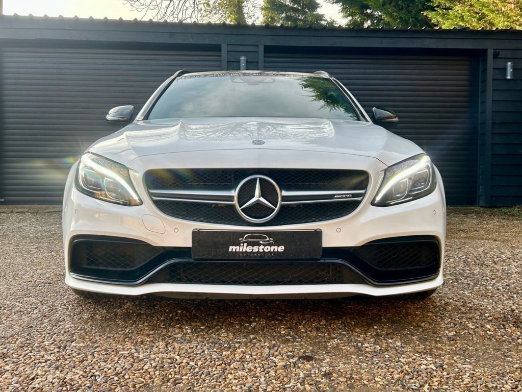 Used Mercedes-Benz C Class 2017 for sale - 77520704: Photo 6